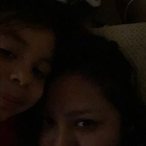 Meet your Posher, Adriana